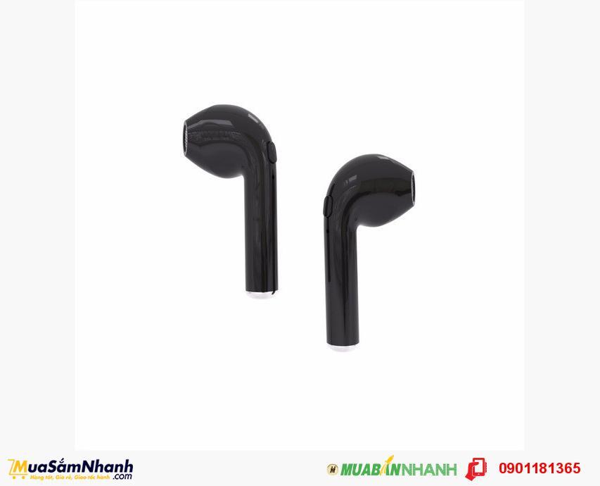 Tai nghe bluetooth HBQ i7 - HBQ