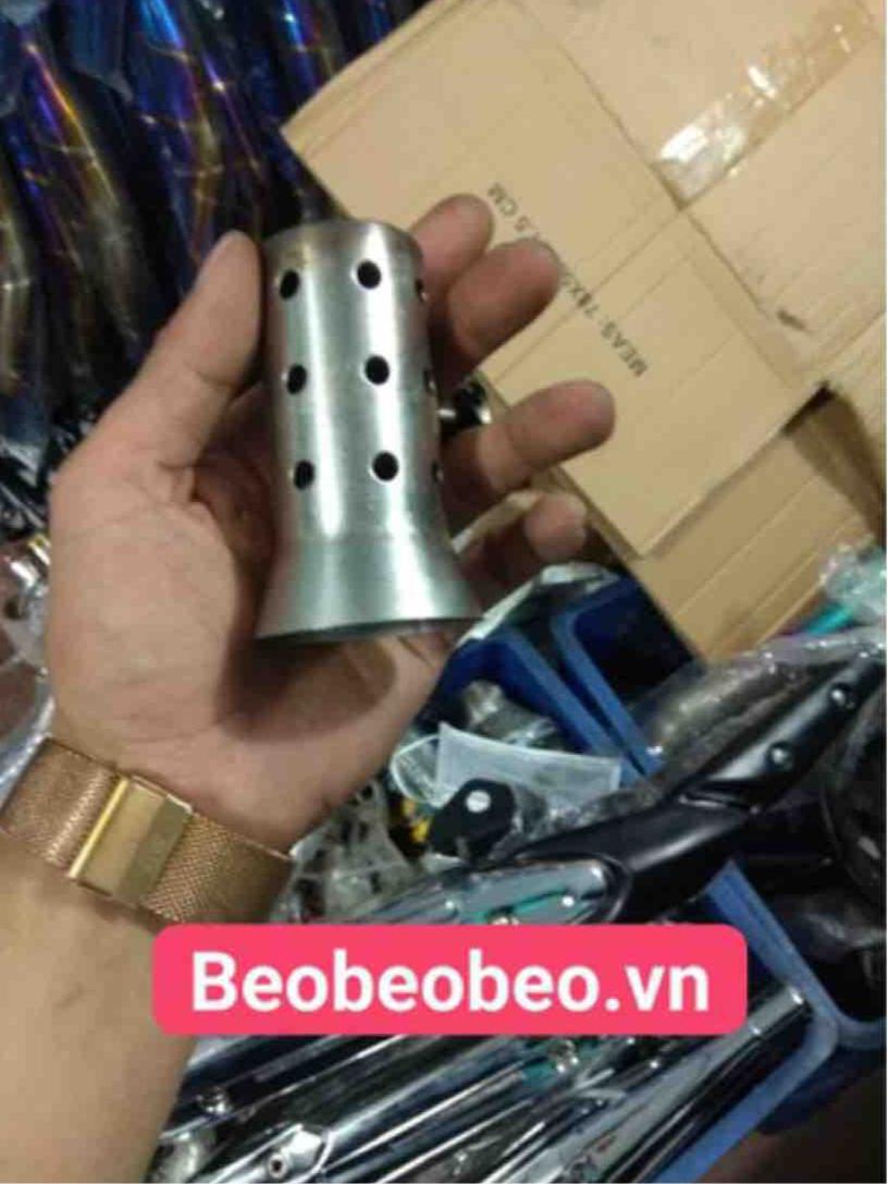 Tiêu pô độ