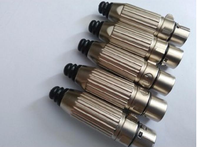 đầu hàn Jack canon XLR -đâu cái  1chiêc