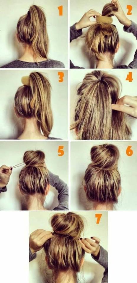 Combo 3 loại kẹp phồng tóc ( kẹp phồng mái, kẹp phồng búi )