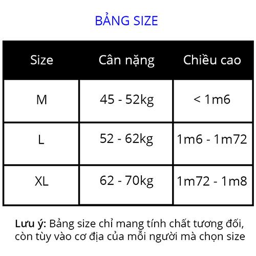 QUẦN BASIC PANTS UNISEX - QUẦN THUN NỮ (Màu đen)