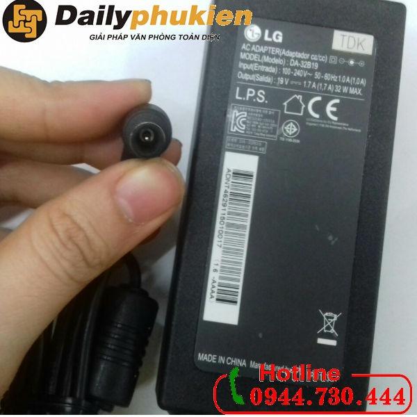 Adapter nguồn màn hình lg e2442t
