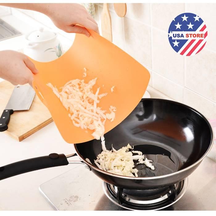 Thớt Thái Siêu Dẻo Gia Đình