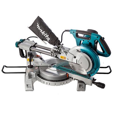 Máy cưa đa góc LS1018L Makita