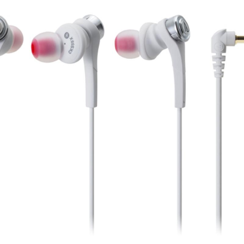 [HCM]Tai nghe Audio-technica tăng Bass ATH-CKS55X  [giá tốt]