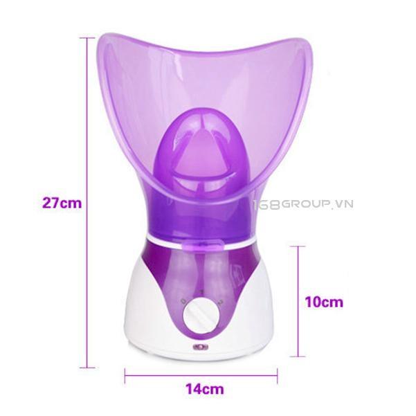 Máy Xông Hơi Mặt