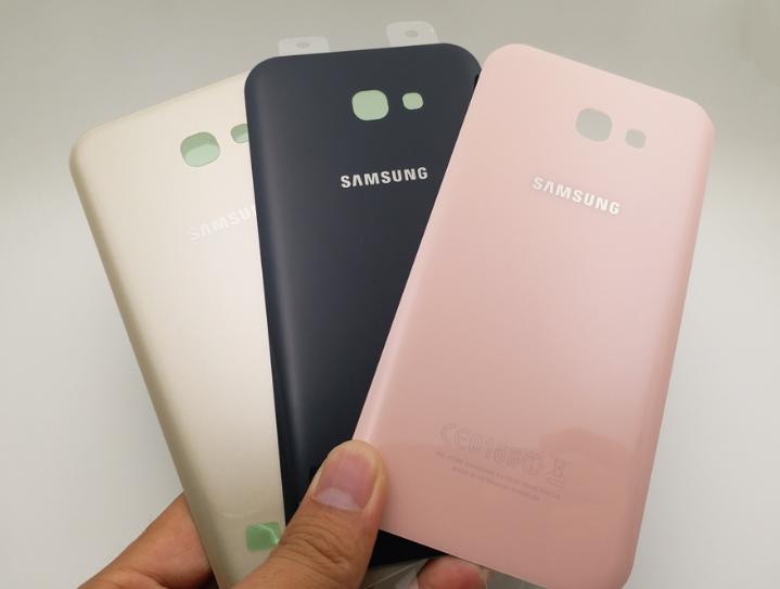 Nắp pin Nắp lưng samsung A7 2017