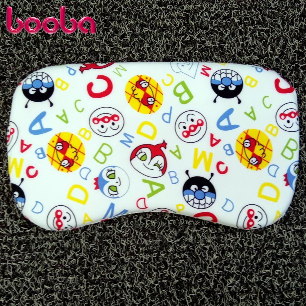 Combo 3 Gối cao su non cho bé