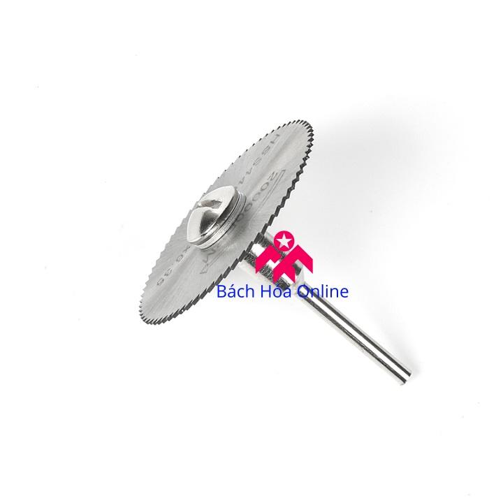 Bộ 5 lưỡi cưa hợp kim cao cấp