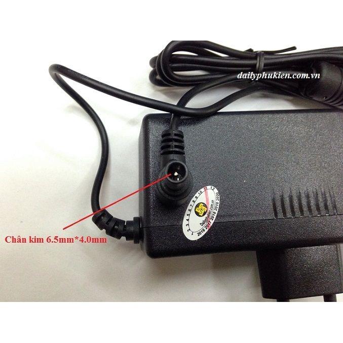 Adapter nguồn màn hình LG 19V 2.1a/ 2.53a / 3.42a
