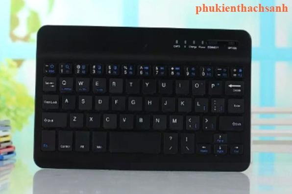 Bàn Phím Bluetooth  Dùng Cho Android/IOS/Windows