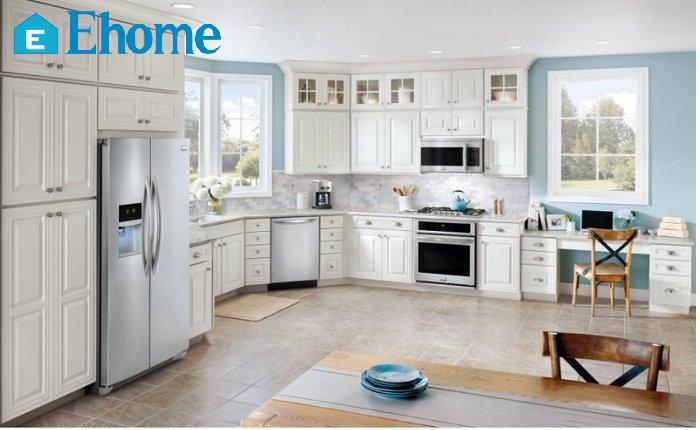 Lò nướng bánh mỳ Electrolux ETS3505