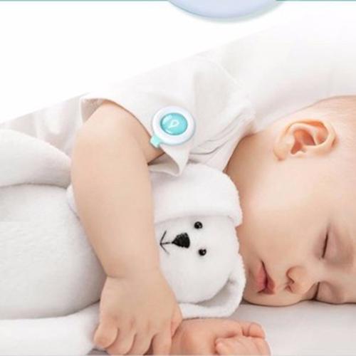 KẸP ĐUỔI MUỖI HÀN QUỐC BẢO VỆ CHO BÉ