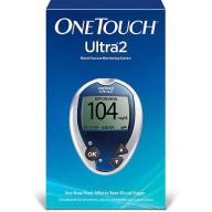 Máy đo đường huyết OneTouch Ultra 2 thumbnail