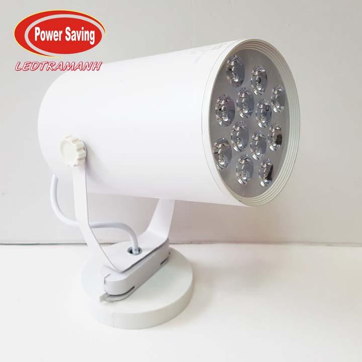 Đèn led rọi chiếu điểm 12W HG mắt ếch