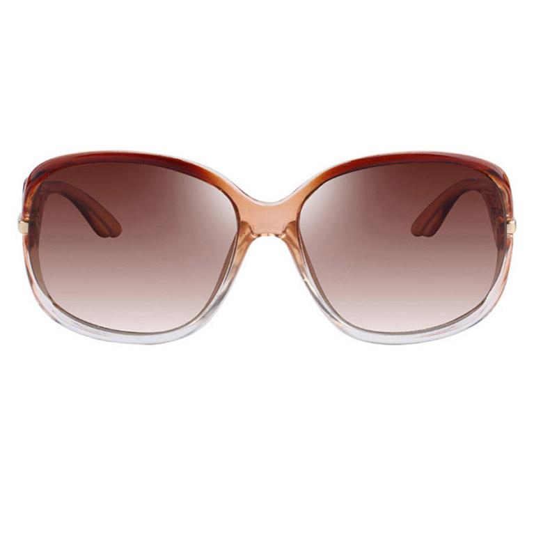 Kính mát unisex Bertha B10 (Nâu)