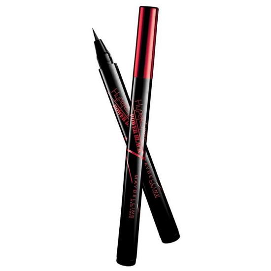 [HCM]MAYBELINE - HYPER SHARP POWDER BLACK