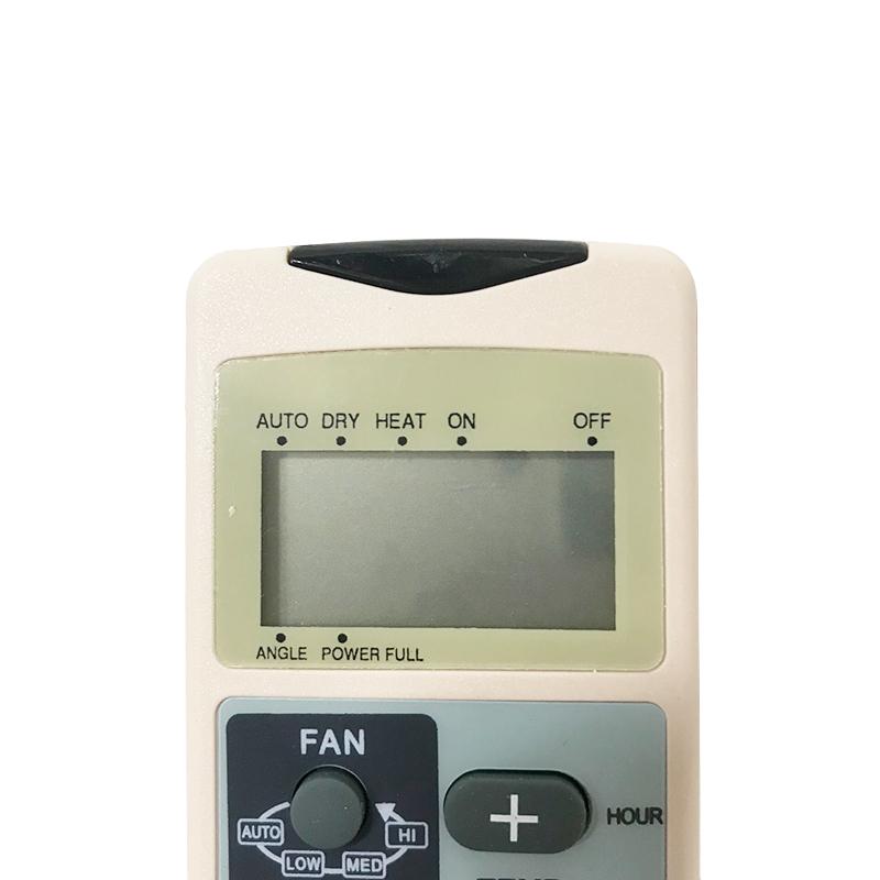 ĐIỀU KHIỂN ĐIỀU HÒA FUNIKI