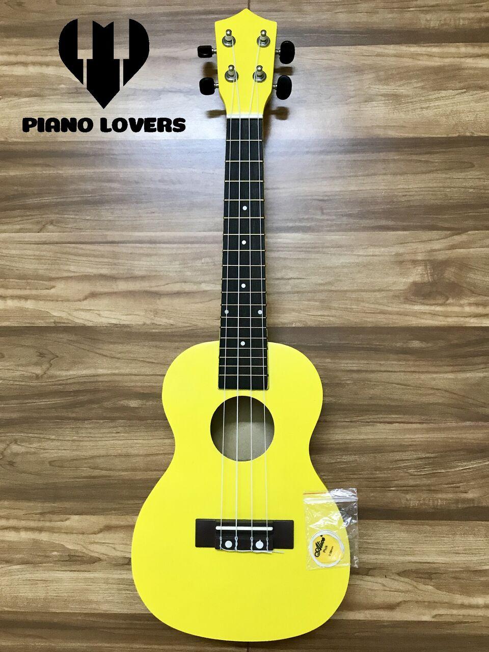 Đàn ukulele concert UC-1000AL giá rẻ