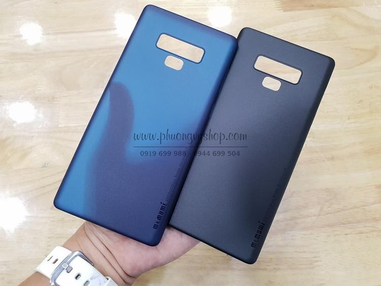 Ốp cứng siêu mỏng MEMUMI cho Galaxy Note 9