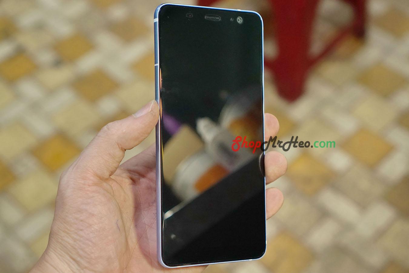 Dán Dẻo PPF Full Màn Hình HTC U11 Plus - U11+