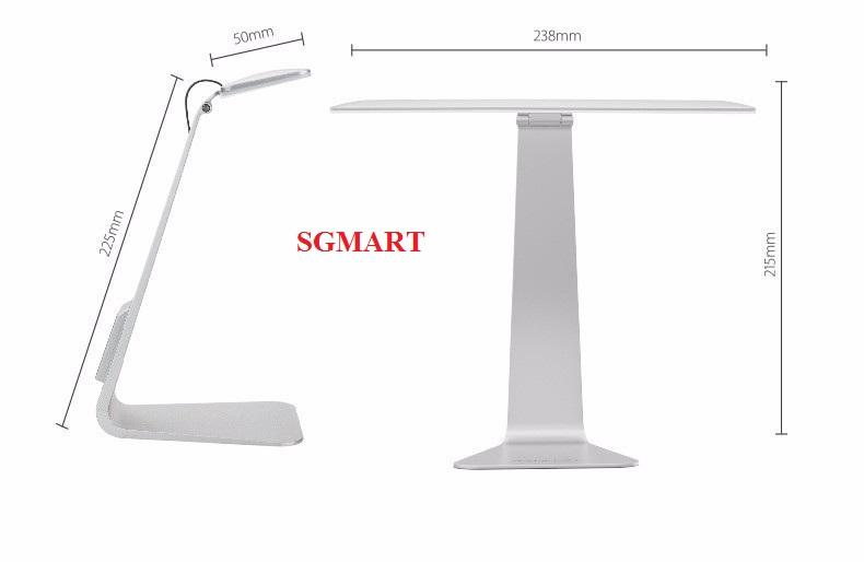 Đèn bàn LED Macbook Pro