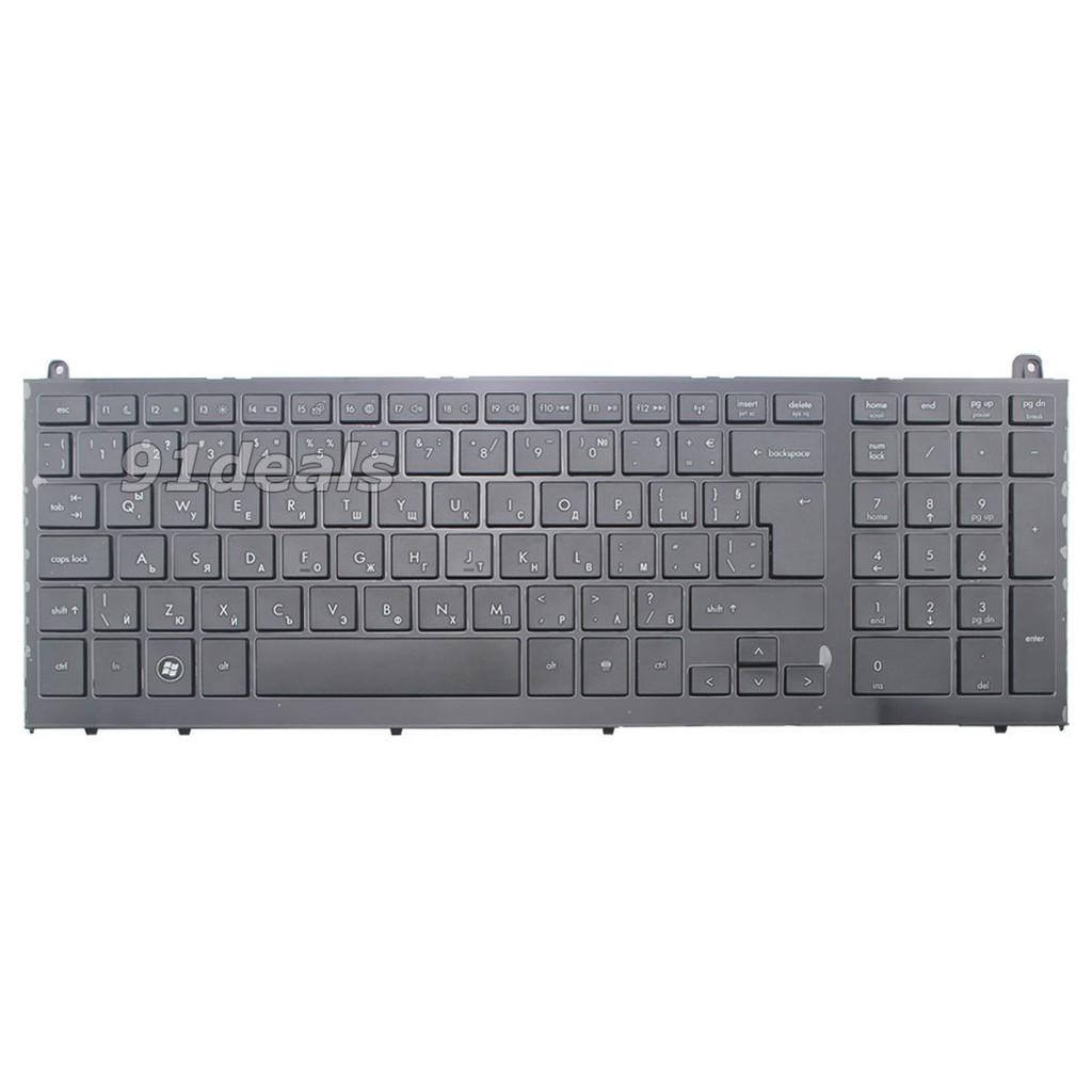 Bàn phím laptop hp probook 4520s, 4525s original