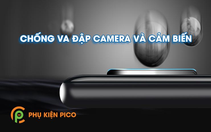 Dán camera Oneplus 6 - Cường lực camera Oneplus 6 chống xước bảo vệ camera