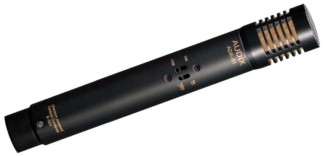 Micro Audix ADX-51