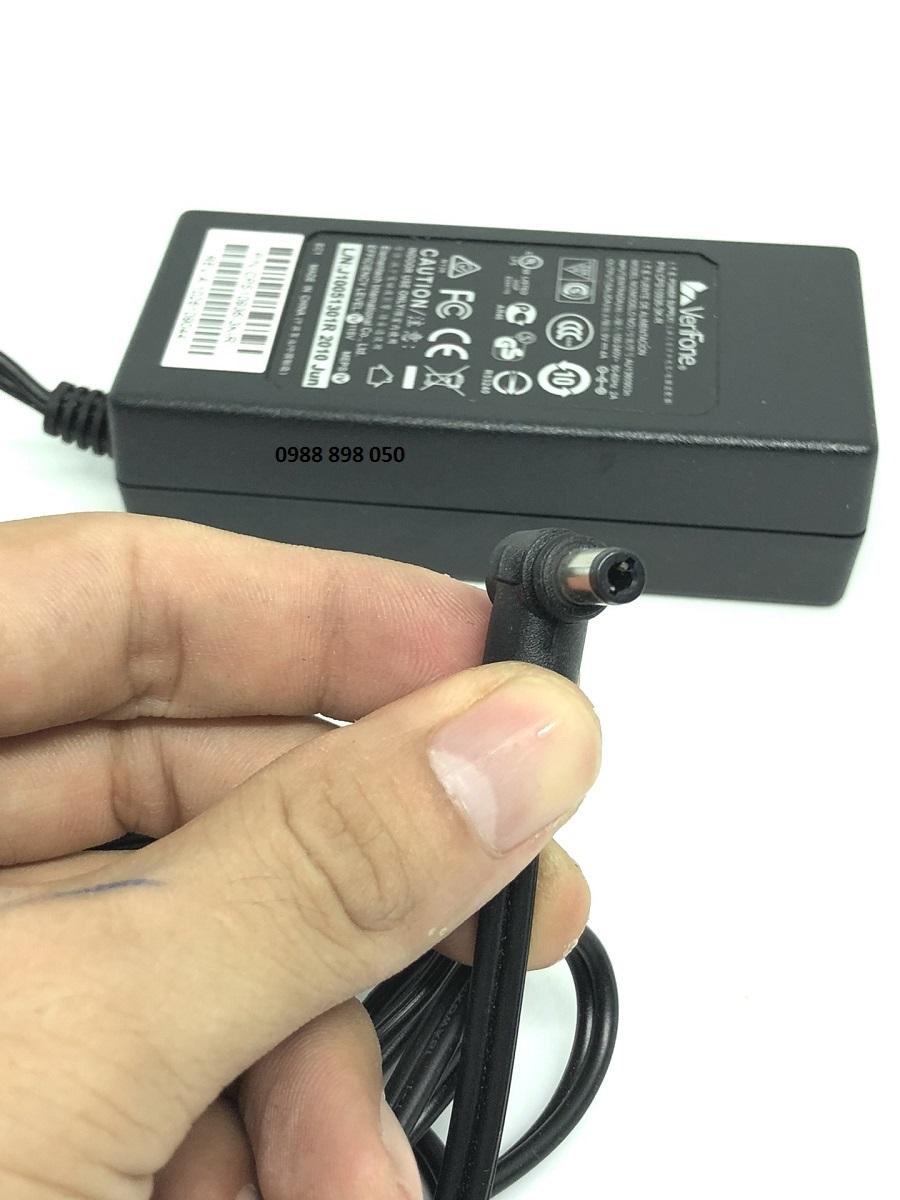 Bộ Adapter nguồn 9v 4a bản gốc