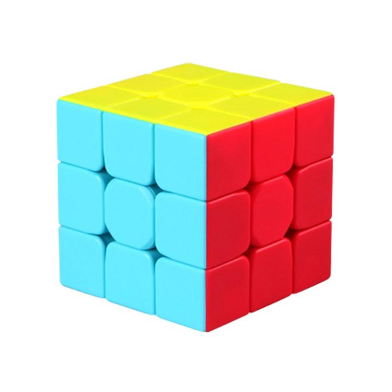 Đồ Chơi Phát Triển Kỹ Năng Rubik 3X3X3