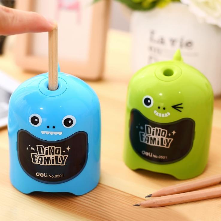 Máy chuốt bút chì tự động Deli - 0501
