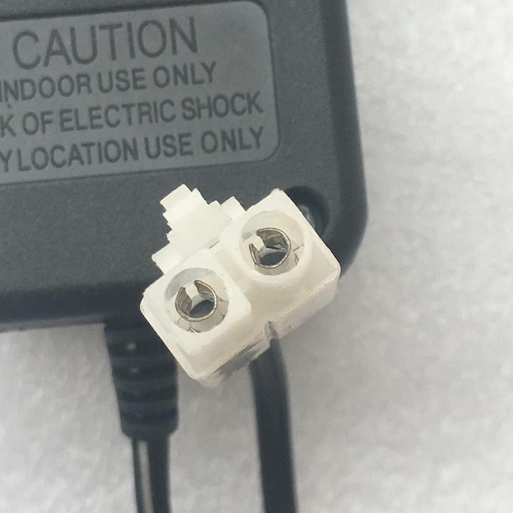 Sạc pin 9.6V