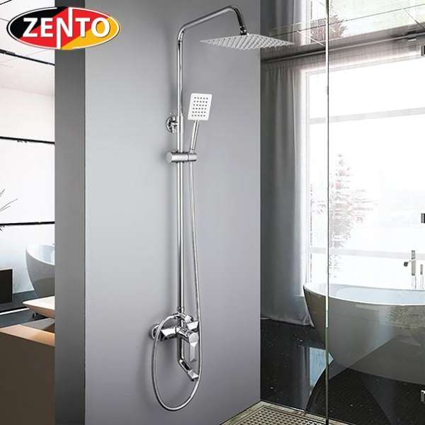 Bộ sen cây nóng lạnh Zento ZT8095-1new