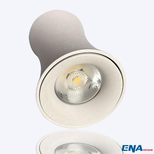 Đèn LED Lon 7W mẫu LOC ENA Vietnam