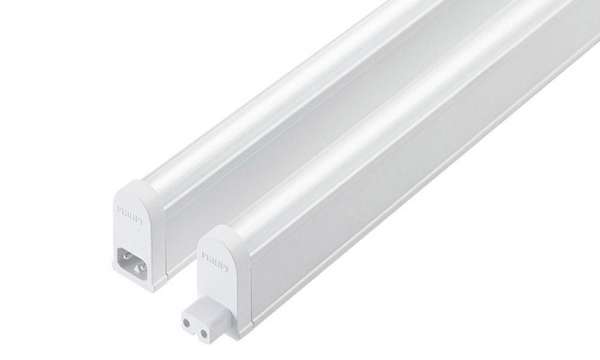 Bộ 12 máng led Philips T5 1m2 14W BN068C LED12 6500K 220V