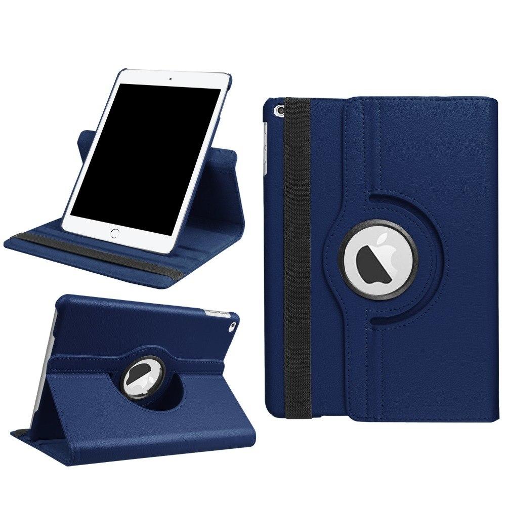 [HCM]Bao da iPad  xoay 360 mini 4 mini 5 (A1538 A1550  A2124 A2126 A2133)