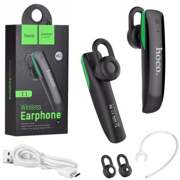 Tai Nghe Bluetooth Hoco E1 V4.1 - BH 12 Tháng