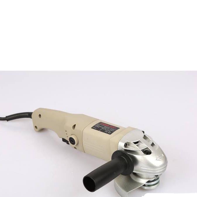 Máy mài góc 125mm Crown Rock CT3113 - 700W