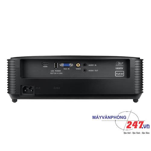 [HCM]Máy chiếu Optoma SA 500