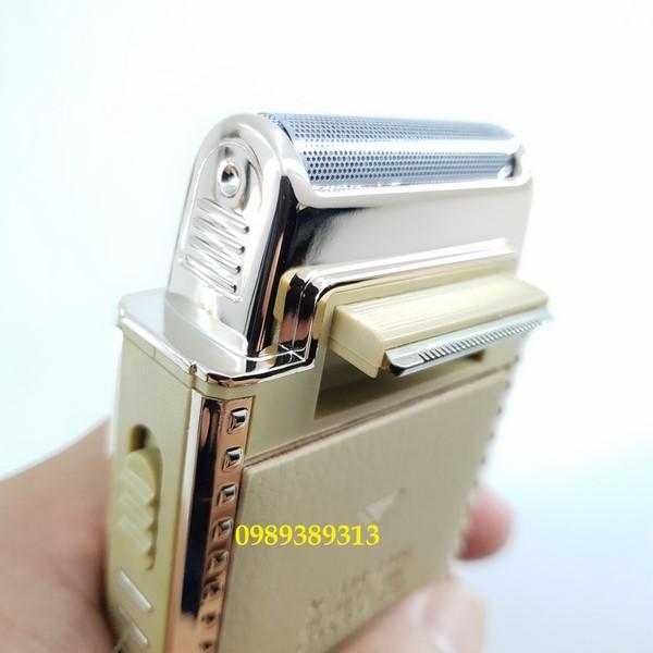 MÁY CẠO RÂU Boli RSCW A-1