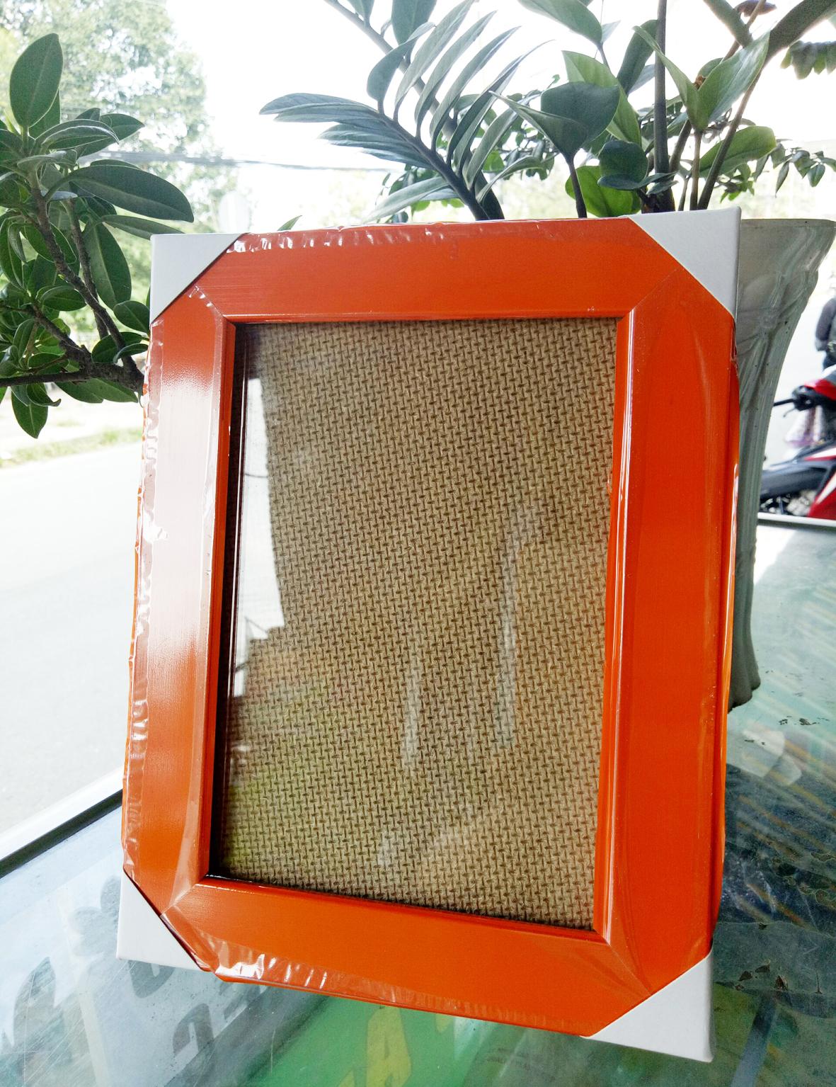 khung ảnh để bàn cỡ 13 x18