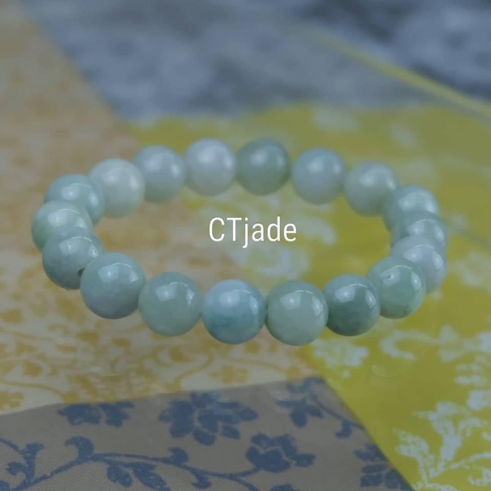 [HCM]Vòng Cẩm Thạch CTjade - 111101