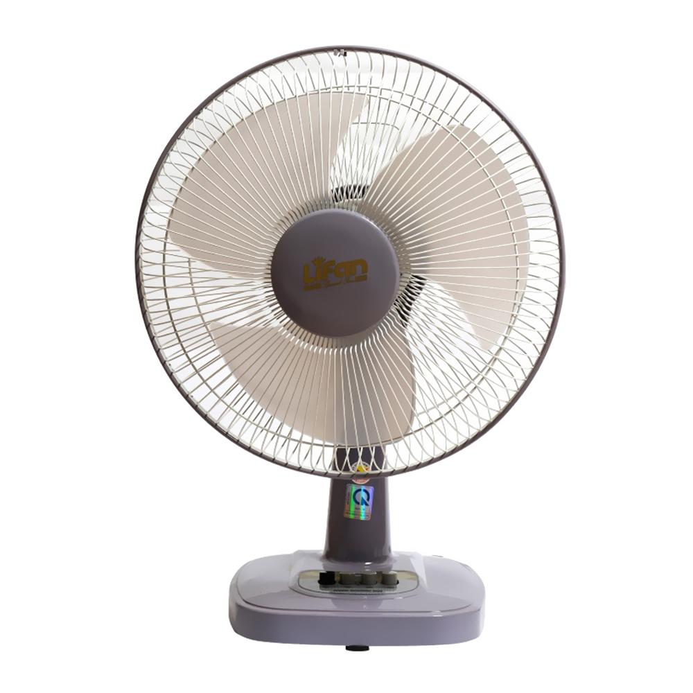 Quạt bàn Lifan B-212 ( giao màu ngẫu nhiên)