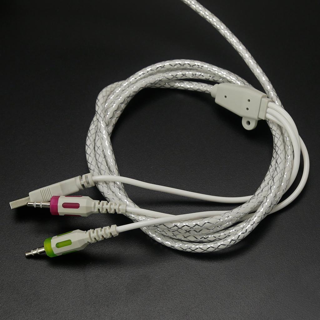 Tai nghe EXAVP EX220 LED