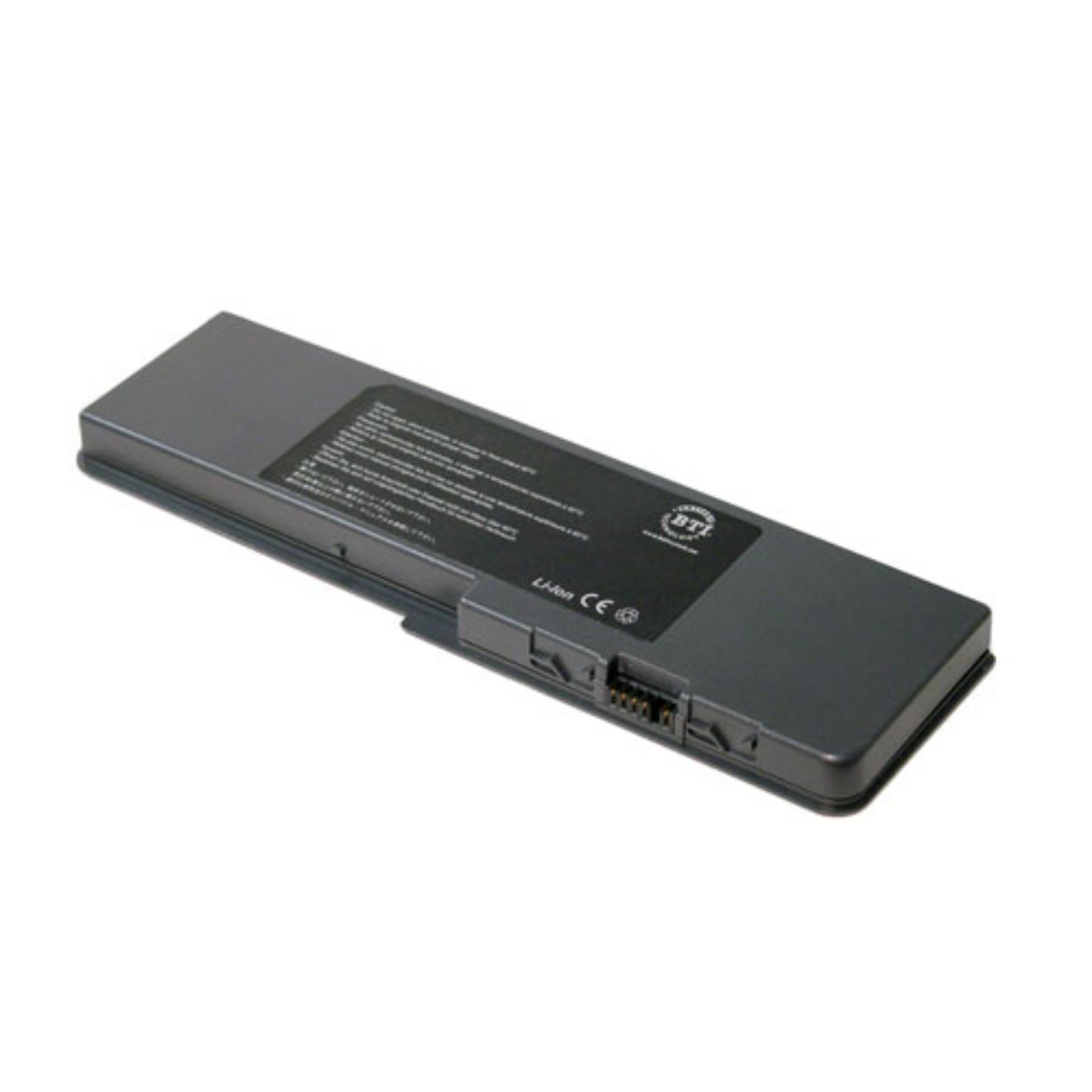 Pin Dành Cho Laptop HP NC4000 (Đen) - Hàng nhập khẩu