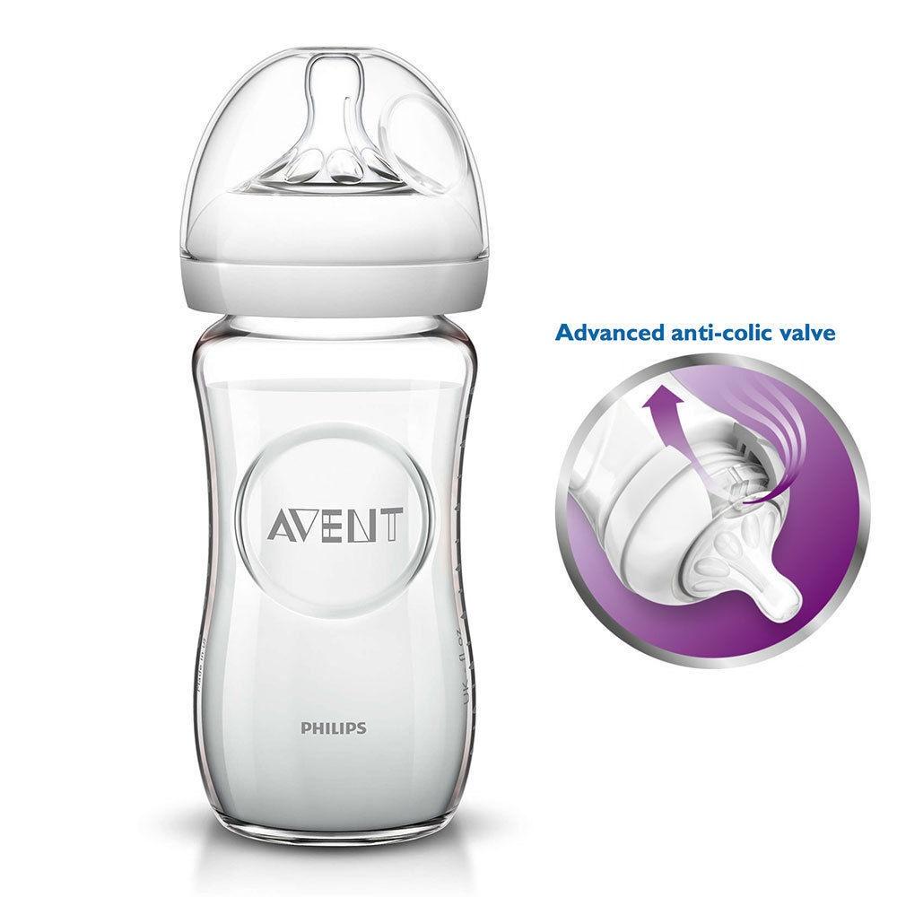Bình sữa Philips AVENT SCF673/17