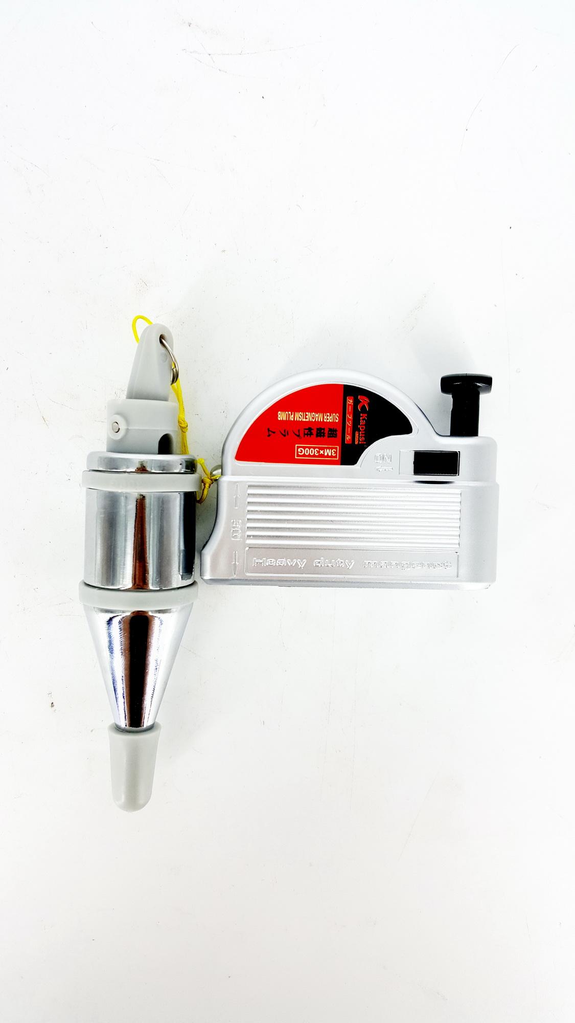 [HCM]QUẢ DỌI TỪ GIỮ THĂNG BẰNG KAPUSI 6M- K2572