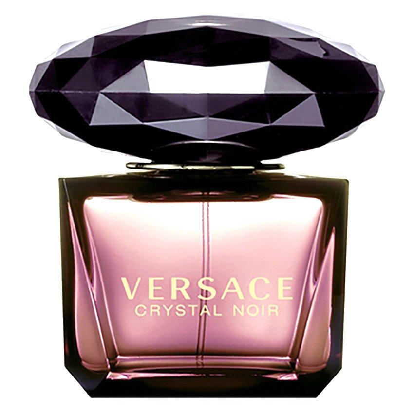 Nước hoa nữ V.E.R.S.A.C.E Crystal Noir Eau De Toilette 90ml