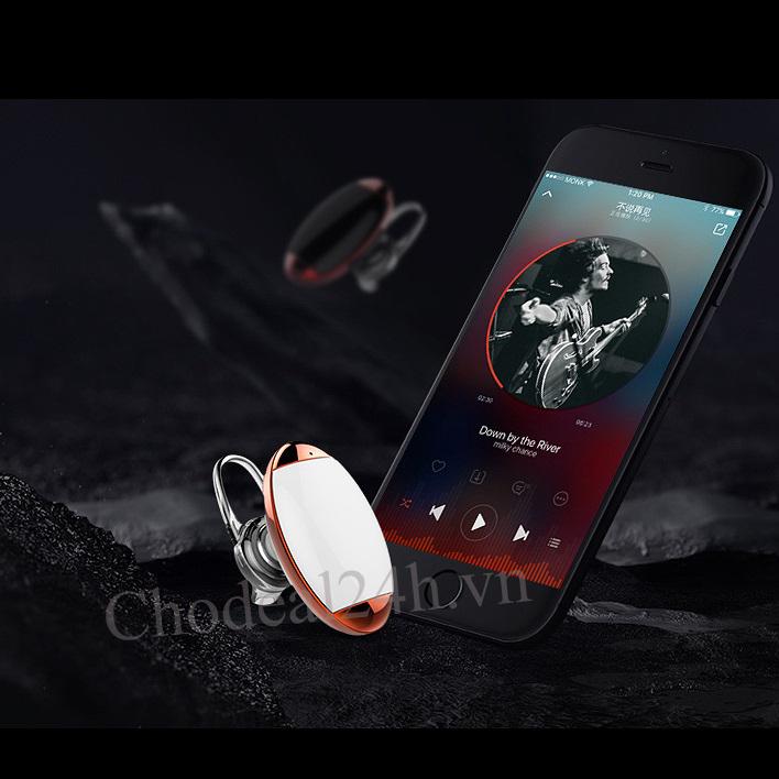 Tai nghe Bluetooth Mini giọt nước CDTB02